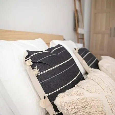 Apartamento De Diseno 2 Playas شقة *