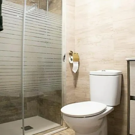 Apartamento De Diseno 2 Playas شقة *