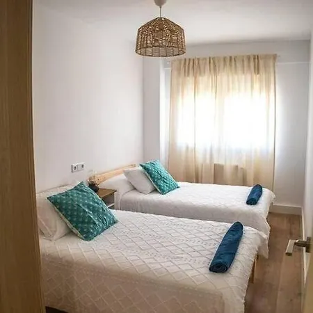 Apartamento De Diseno 2 Playas