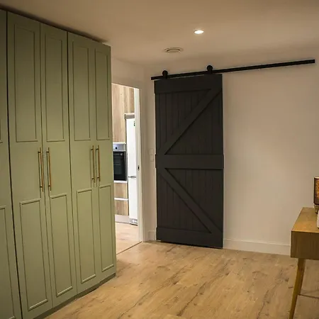 شقة Apartamento De Diseno 2 Playas