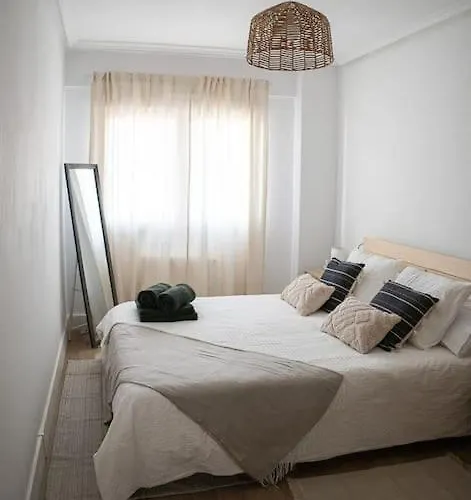 Apartamento De Diseno 2 Playas Apartmán *