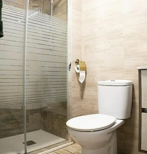 Apartamento De Diseno 2 Playas Apartmán *