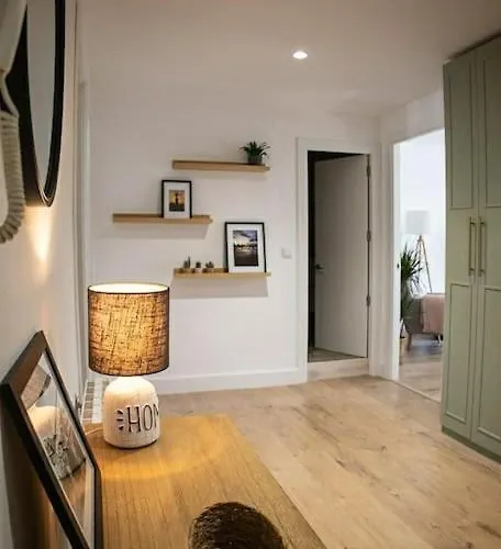 Apartamento De Diseno 2 Playas Apartmán