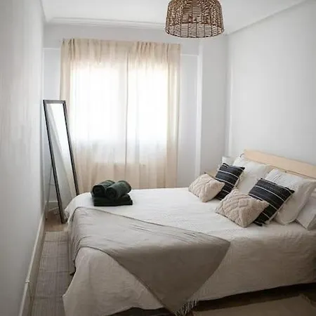 Apartamento De Diseno 2 Playas Lejlighed *