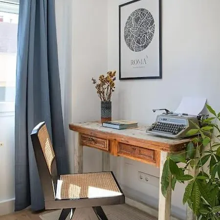 Apartamento De Diseno 2 Playas