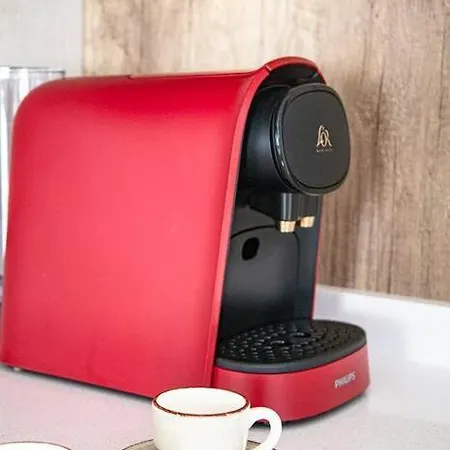 Apartamento De Diseno 2 Playas *