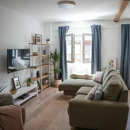 Apartamento De Diseno 2 Playas Lejlighed *
