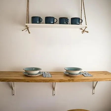 Lejlighed Apartamento De Diseno 2 Playas Gijón