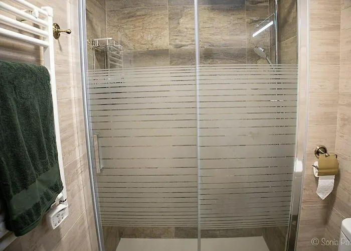 Appartement Apartamento De Diseno 2 Playas Gijón