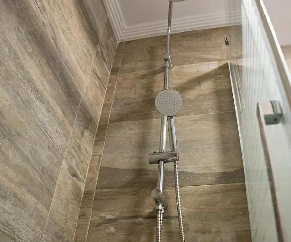 Appartement Apartamento De Diseno 2 Playas *