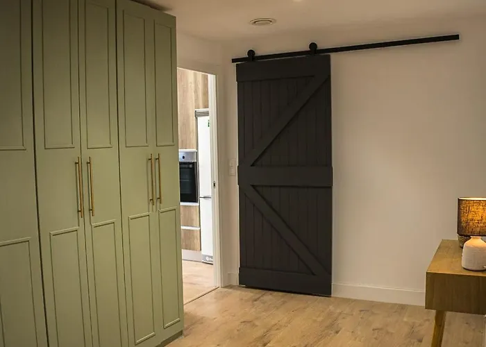 Appartement Apartamento De Diseno 2 Playas