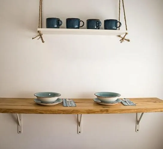 Appartement Apartamento De Diseno 2 Playas Gijón