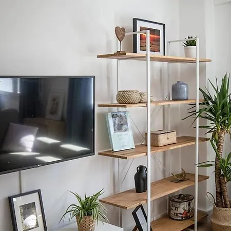 Apartamento De Diseno 2 Playas 公寓