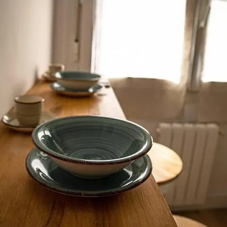 Apartamento De Diseno 2 Playas 希洪