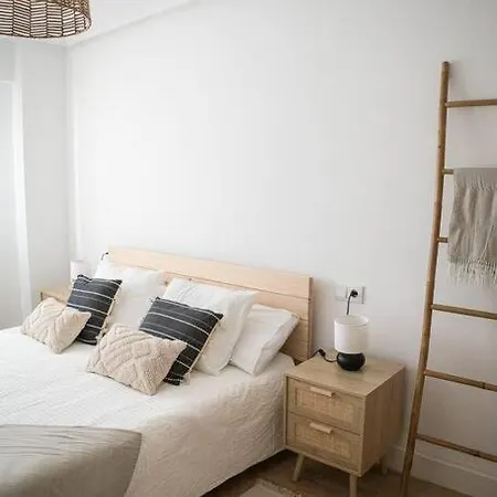 Apartamento De Diseno 2 Playas 公寓 *