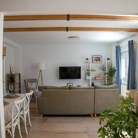 Apartamento De Diseno 2 Playas 希洪