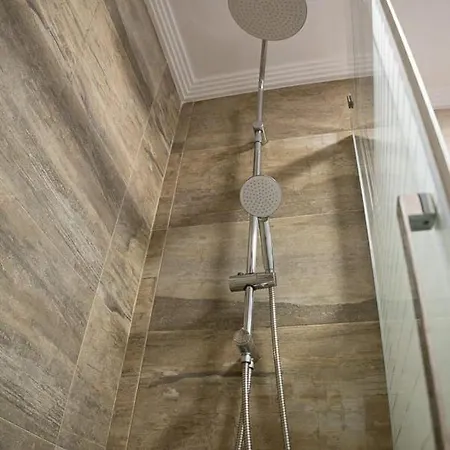 公寓 Apartamento De Diseno 2 Playas *