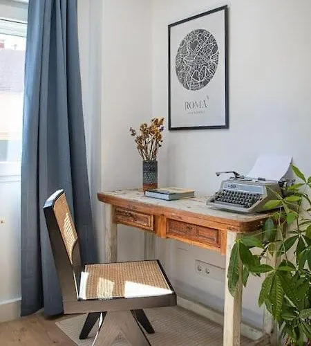 Apartamento De Diseno 2 Playas