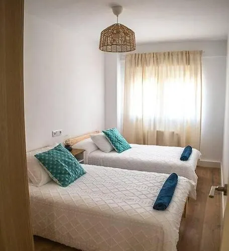 Apartamento De Diseno 2 Playas