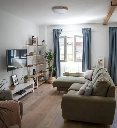 Apartamento De Diseno 2 Playas Apartman *